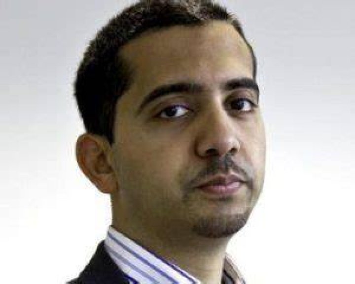 Mehdi Hasan Biography, Age, Height, Wife, Net Worth, Family