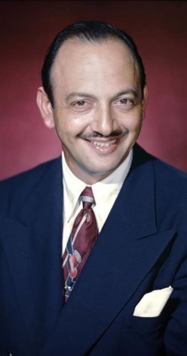 Mel Blanc Biography, Age, Height, Wife, Net Worth, Family