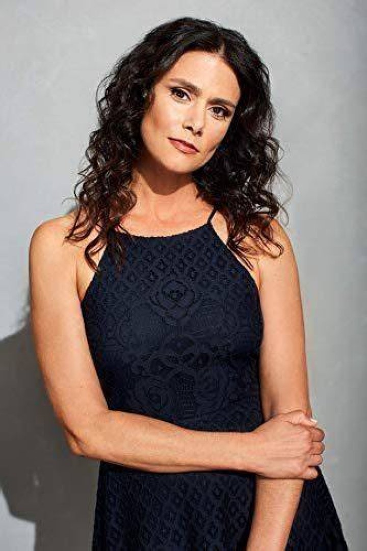 Melissa Ponzio Biography, Age, Height, Husband, Net Worth, Family