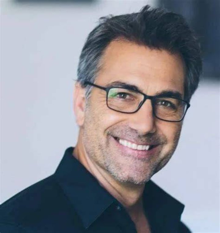 Michael Bergin Biography, Age, Height, Wife, Net Worth, Family