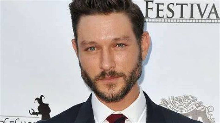 Michael Graziadei Biography, Age, Height, Wife, Net Worth, Family