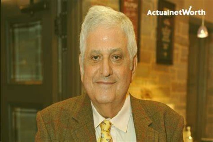 Michael Lerner Biography, Age, Height, Wife, Net Worth, Family