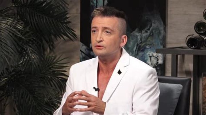 Michael Malice Biography, Age, Height, Wife, Net Worth, Family