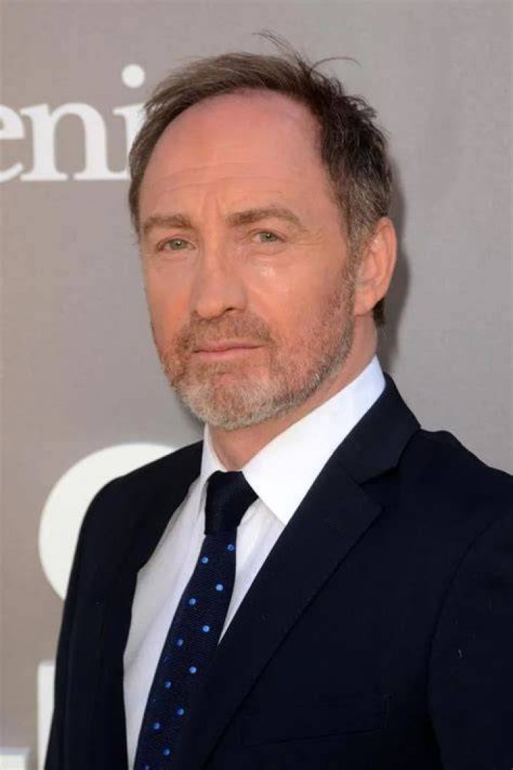 Michael McElhatton Biography, Age, Height, Wife, Net Worth, Family