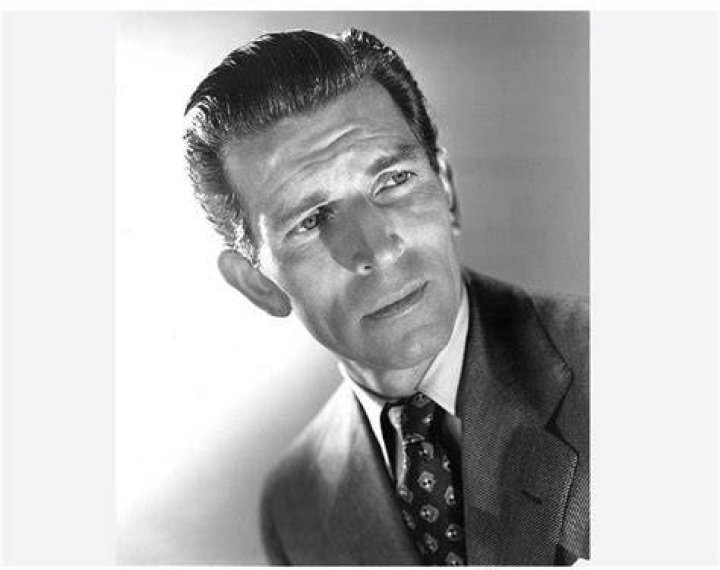 Michael Rennie Biography, Age, Height, Wife, Net Worth, Family