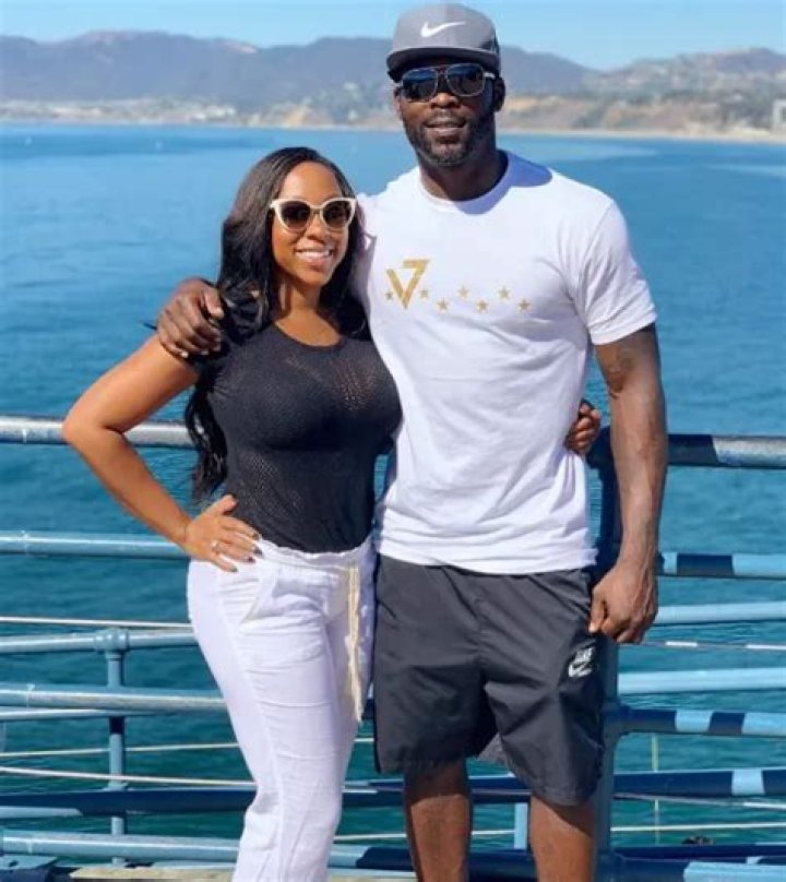 Michael Vick Biography, Age, Height, Wife, Net Worth, Family