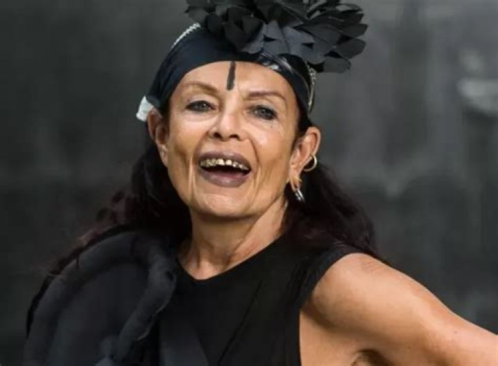 Michèle Lamy Biography, Age, Height, Wife, Net Worth and Family