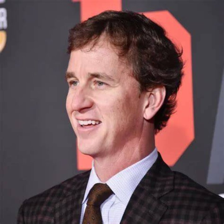 Mick Manning Biography, Age, Height, Wife, Net Worth, Family