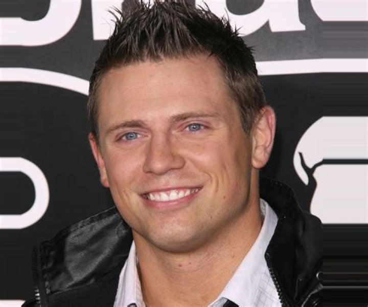 Mike 'The Miz' Mizanin Biography, Age, Height, Wife, Net Worth, Family