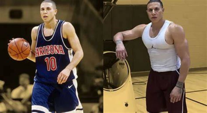 Mike Bibby Biography, Age, Height, Wife, Net Worth, Family