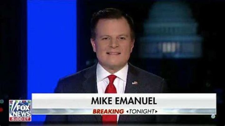 Mike Emanuel Biography, Age, Height, Wife, Net Worth, Family