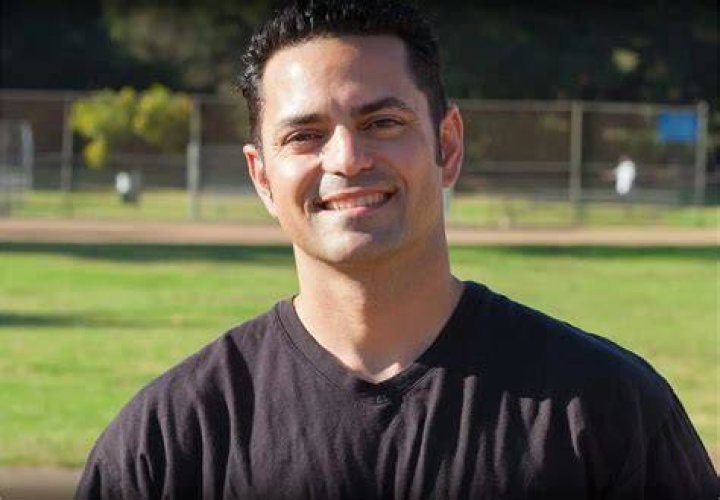 Mike Vitar Biography, Age, Height, Wife, Net Worth, Family