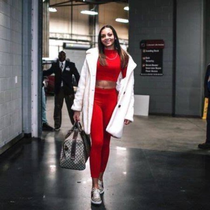 Mikiah Herbert Harrigan Biography, Age, Height, Husband, Net Worth, Family