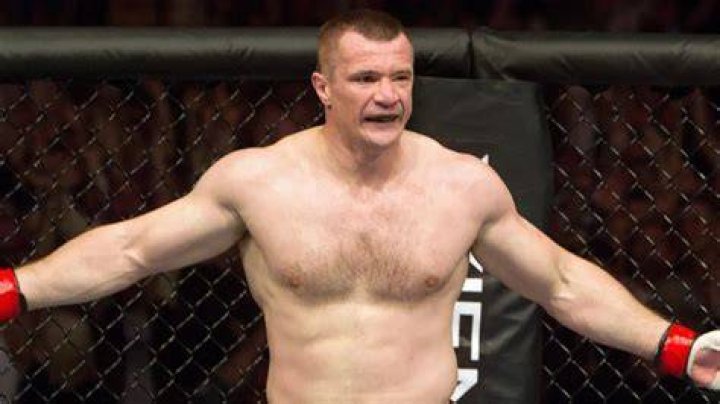 Mirko Cro Cop Filipovic Biography, Age, Height, Wife, Net Worth, Family