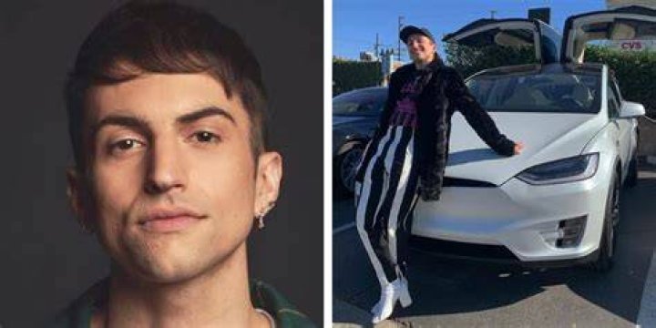 Mitch Grassi Biography, Age, Height, Wife, Net Worth, Family