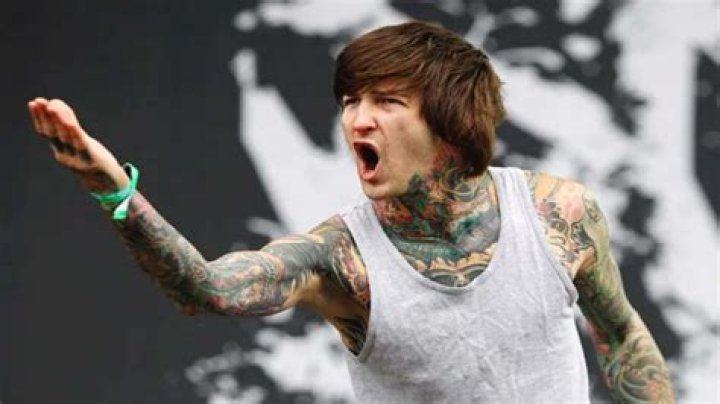 Mitch Lucker Biography, Age, Height, Wife, Net Worth, Family