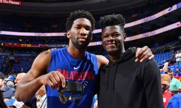 Mohamed Bamba Biography, Age, Height, Wife, Net Worth, Family