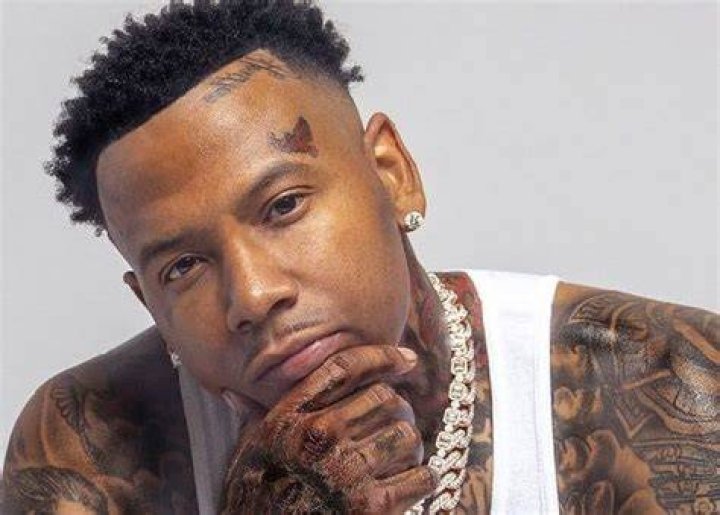 Moneybagg Yo Biography, Age, Height, Wife, Net Worth, Family