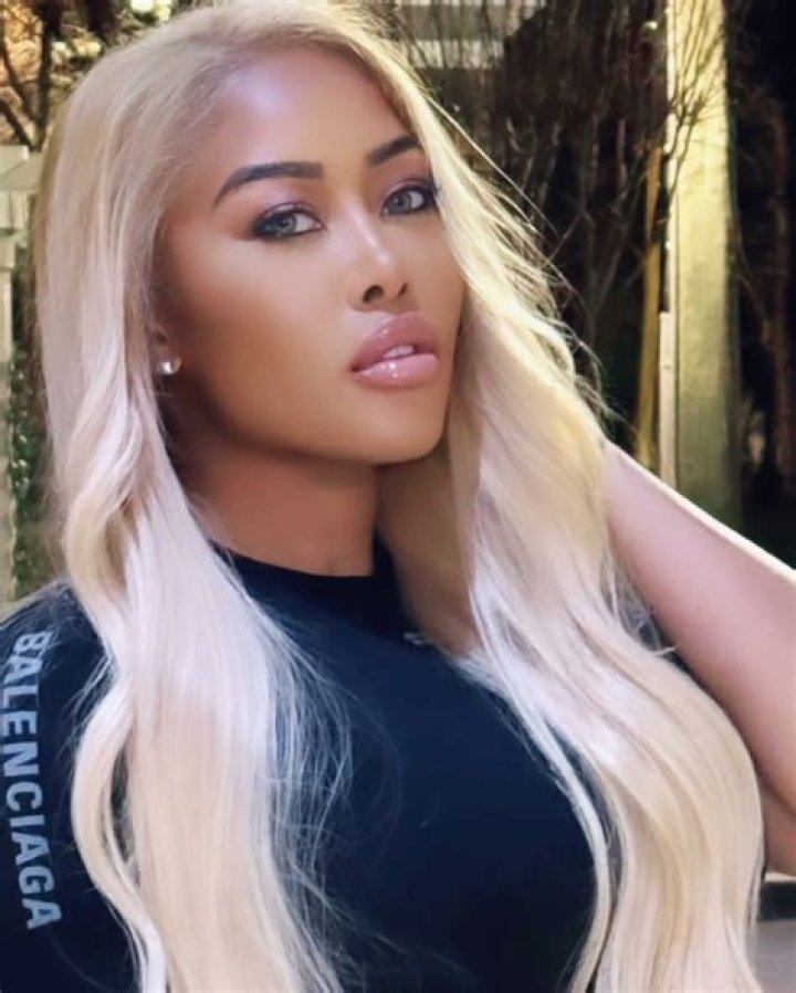 Moriah Mills Biography, Age, Height, Husband, Net Worth, Family
