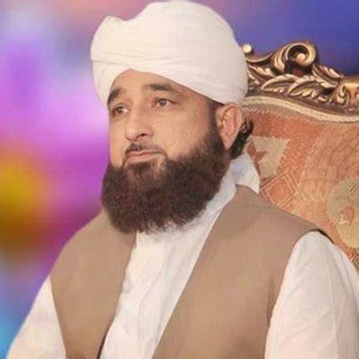 Muhammad Raza Saqib Mustafai Biography, Age, Height, Wife, Net Worth, Family