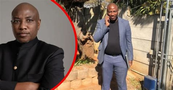 Musa Nyatama Biography, Age, Height, Net Worth, Family