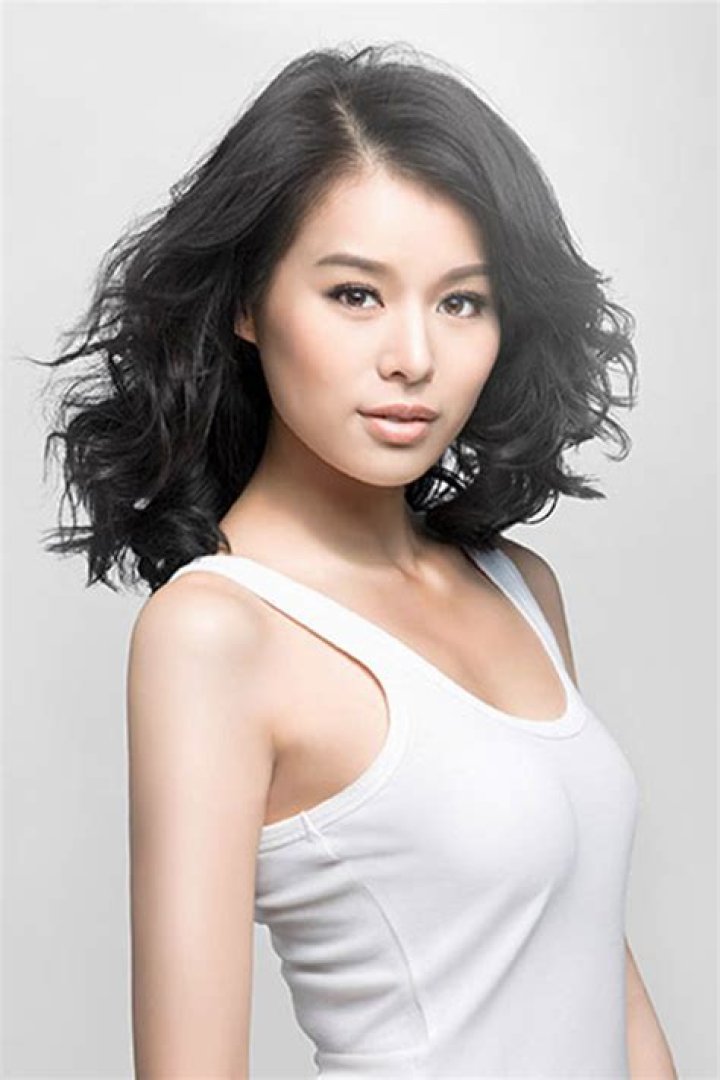 Myolie Wu Biography, Age, Height, Husband, Net Worth, Family
