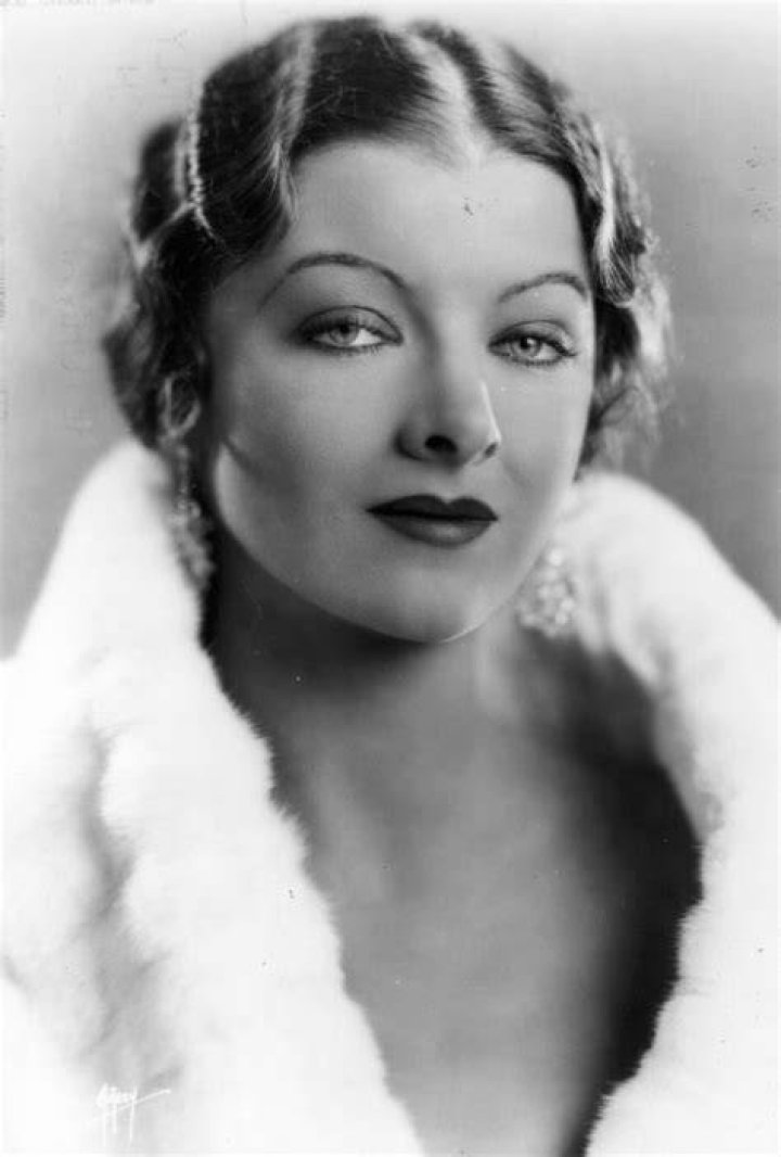 Myrna Loy Biography, Age, Height, Husband, Net Worth, Family