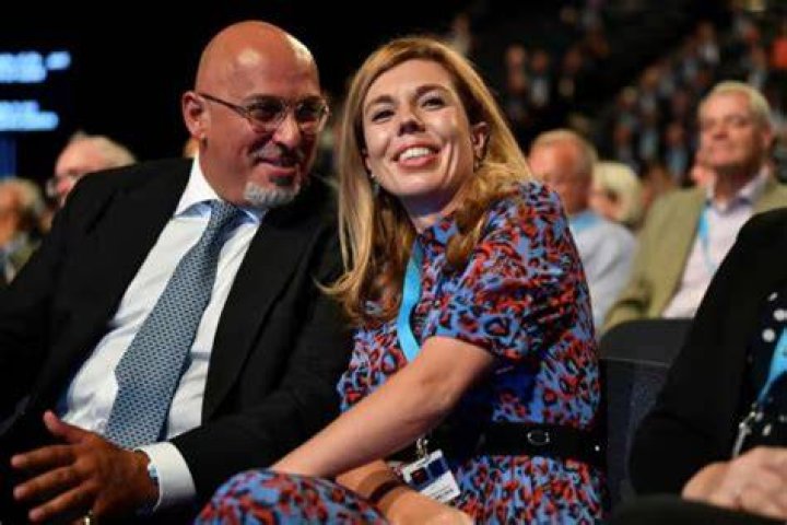 Nadhim Zahawi Biography, Age, Height, Wife, Net Worth, Family