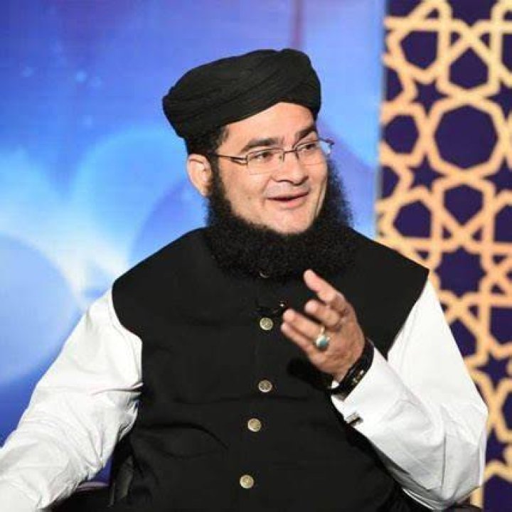 Nasir Madni Biography, Age, Height, Wife, Net Worth, Family