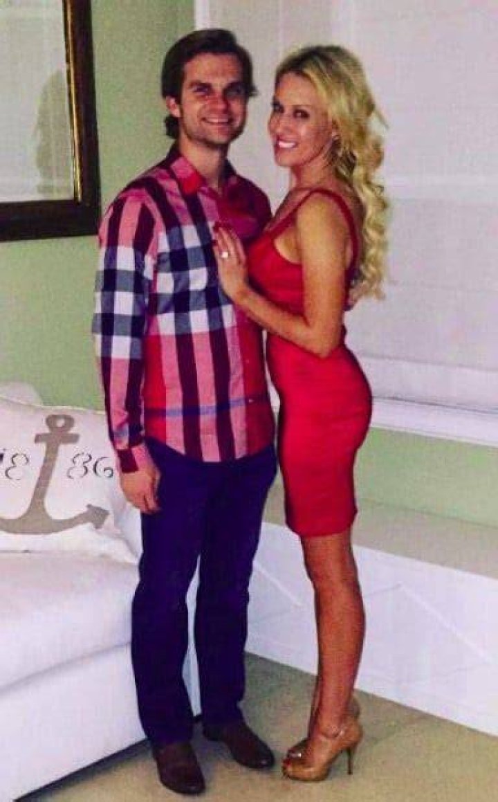 Natalie Gulbis Biography, Age, Height, Husband, Net Worth, Family