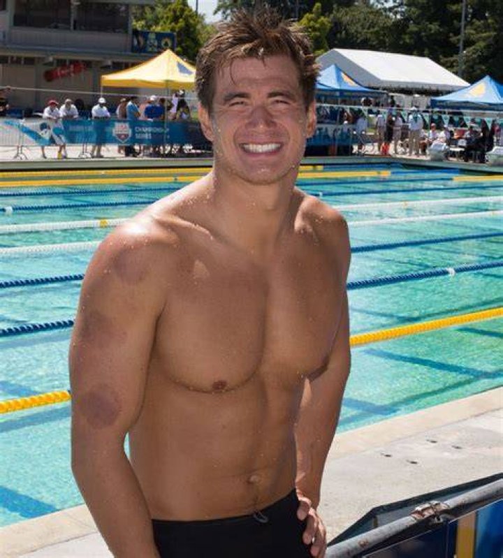 Nathan Adrian Biography, Age, Height, Wife, Net Worth, Family