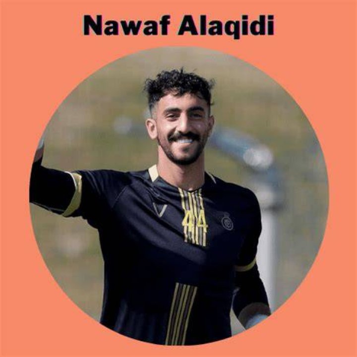Nawaf Al-Aqidi Biography, Age, Height, Wife, Net Worth, Family