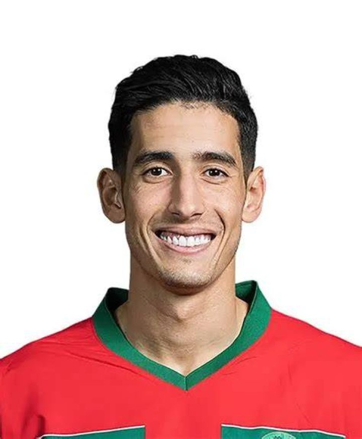 Nayef Aguerd Biography, Age, Height, Wife, Net Worth, Family