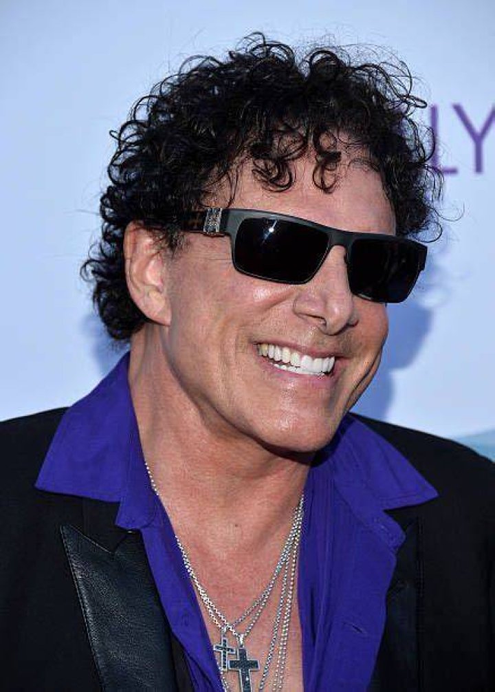 Neal Schon Biography, Age, Height, Wife, Net Worth, Family