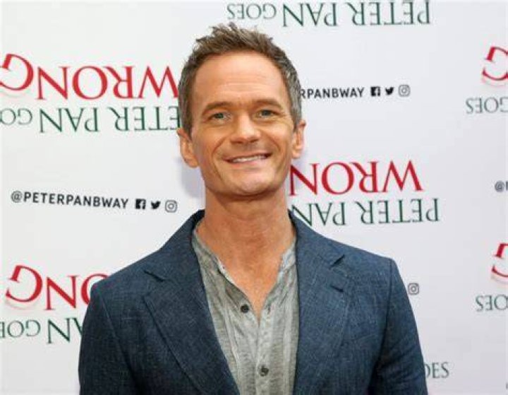 Neil Patrick Harris Biography, Age, Height, Wife, Net Worth, Family