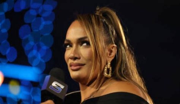 Nia Jax Biography, Age, Height, Husband, Net Worth, Family