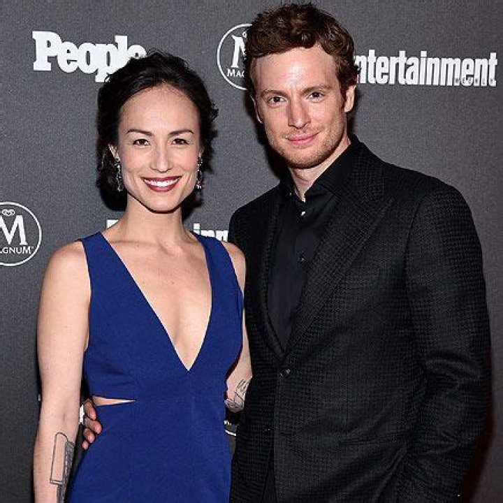 Nick Gehlfuss Biography, Age, Height, Wife, Net Worth, Family