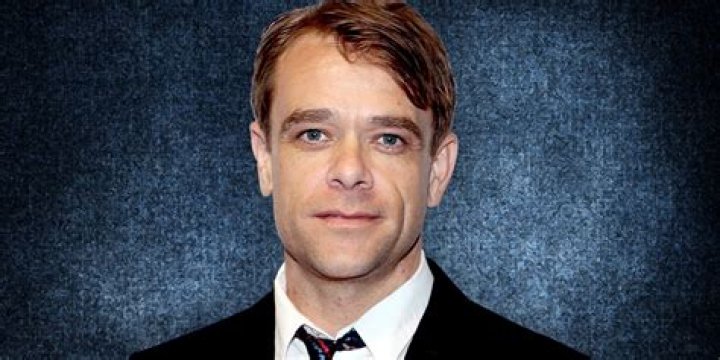 Nick Stahl Biography, Age, Height, Wife, Net Worth, Family