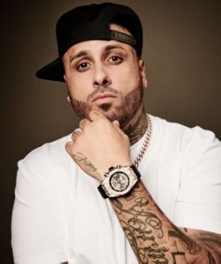 Nicky Jam Biography, Age, Height, Wife, Net Worth, Family