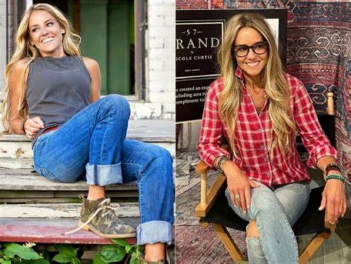 Nicole Curtis Biography, Age, Height, Husband, Net Worth, Family