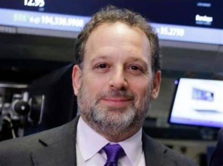 Noam Gottesman Biography, Age, Height, Wife, Net Worth, Family