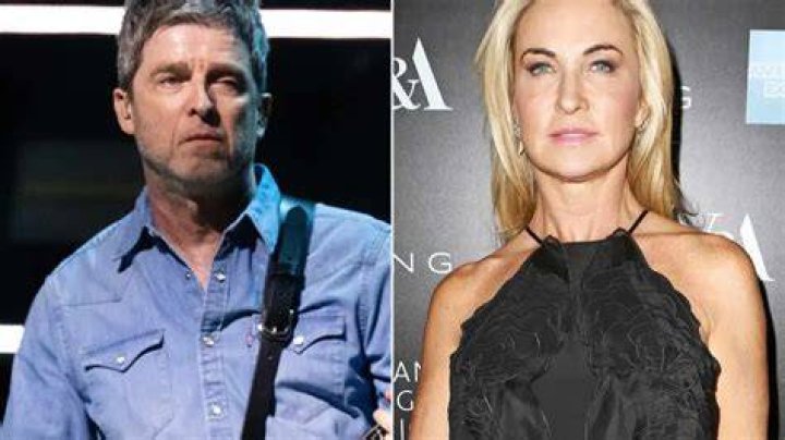 Noel Gallagher Biography, Age, Height, Wife, Net Worth, Family