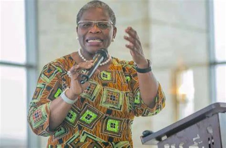Oby Ezekwesili Biography, Age, Height, Husband, Net Worth, Family