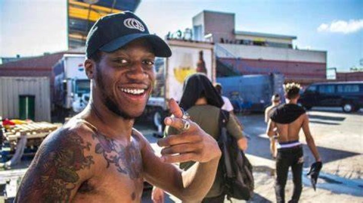 OG Maco Biography, Age, Height, Wife, Net Worth, Family