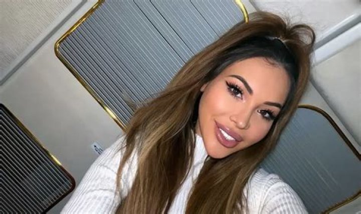 Olesya Fattakhova Biography, Age, Height, Husband, Net Worth, Family