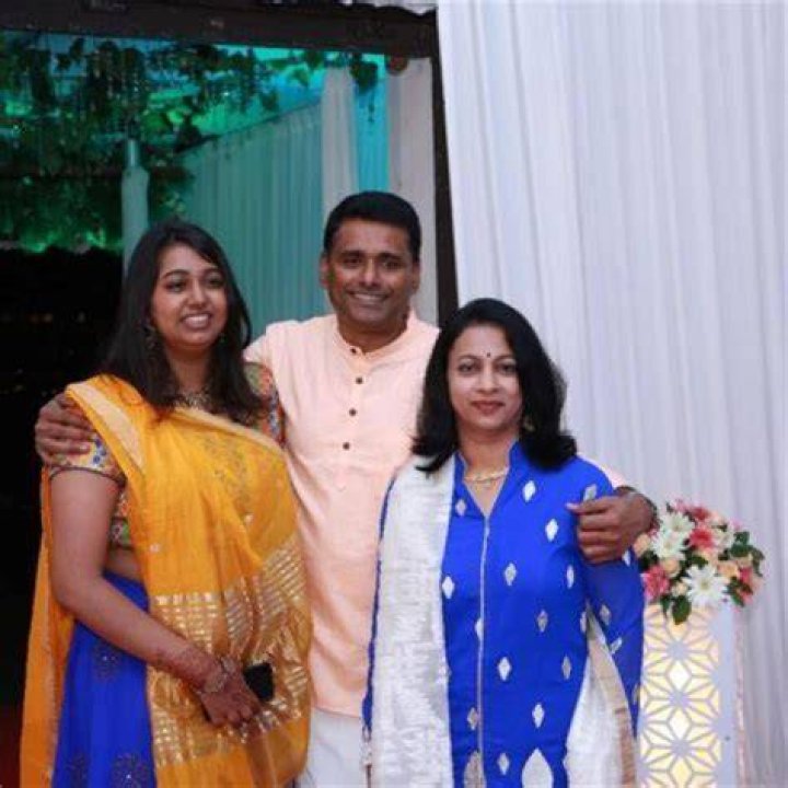 P. Srinivas Biography, Age, Height, Wife, Net Worth, Family