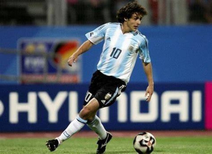 Pablo Aimar Biography, Age, Height, Wife, Net Worth, Family