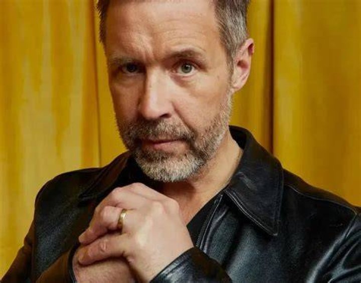 Paddy Considine Biography, Age, Height, Wife, Net Worth, Family