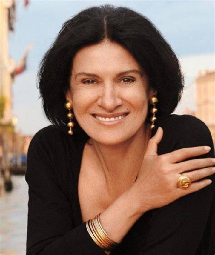 Paloma Picasso biografía, edad, altura, esposa, net worth, familia