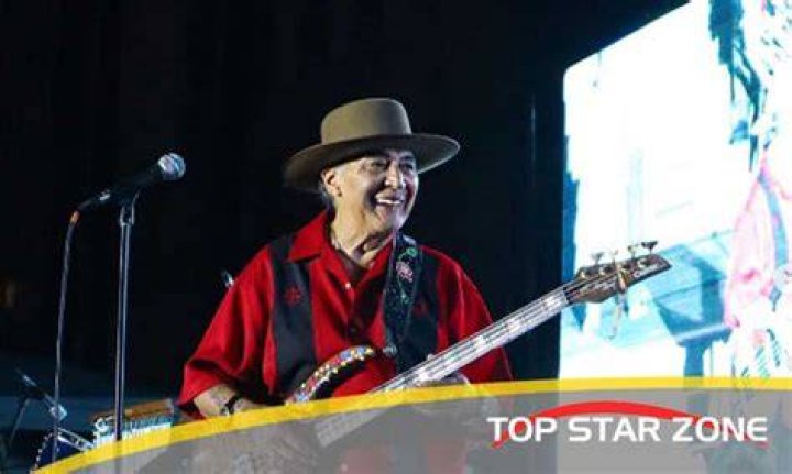 Pat Vegas Biography, Age, Height, Husband, Net Worth, Family